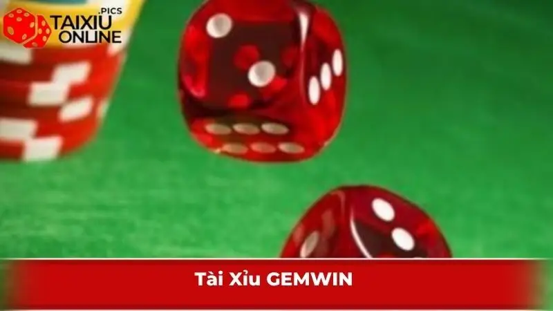 Tài Xỉu GEMWIN