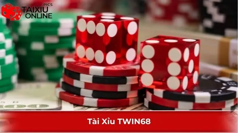 Tài Xỉu TWIN68